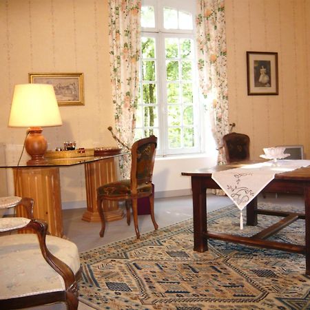 Chateau Du Bois Glaume Poligné エクステリア 写真