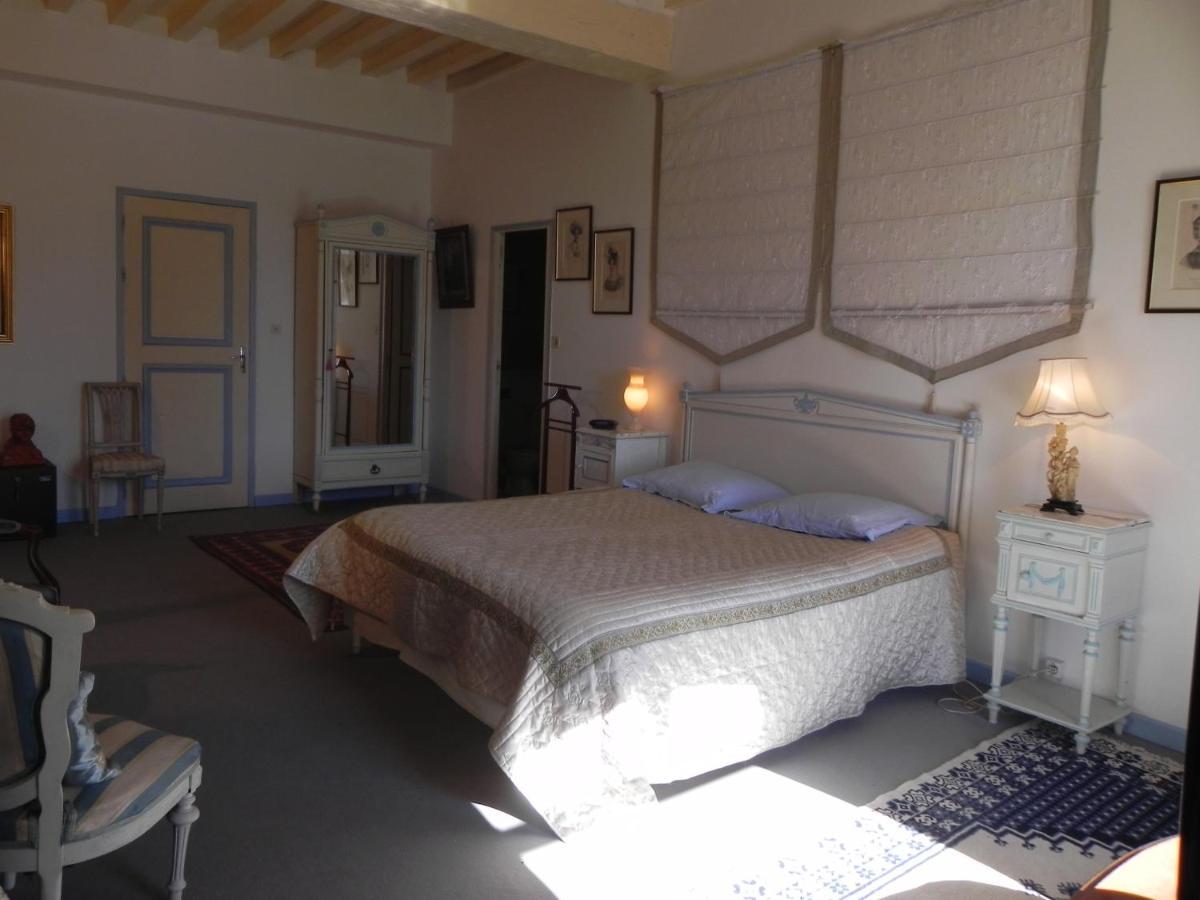 Chateau Du Bois Glaume Poligné エクステリア 写真