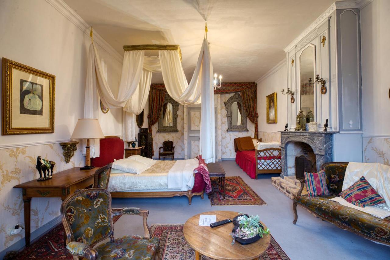 Chateau Du Bois Glaume Poligné エクステリア 写真
