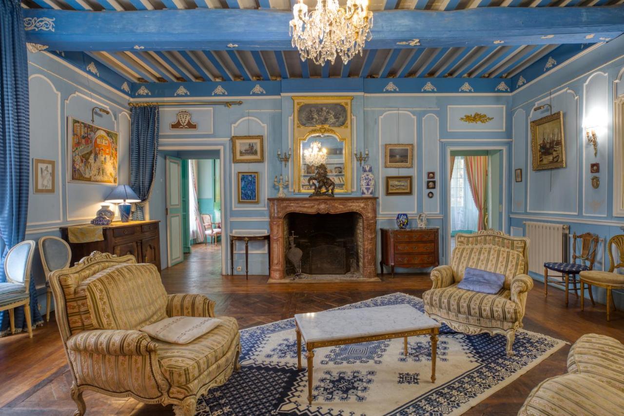 Chateau Du Bois Glaume Poligné エクステリア 写真