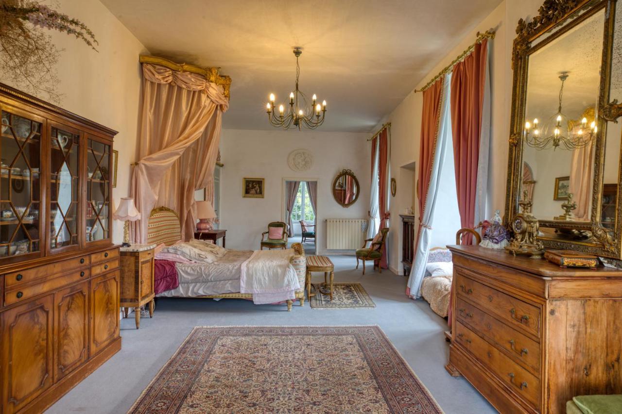 Chateau Du Bois Glaume Poligné エクステリア 写真