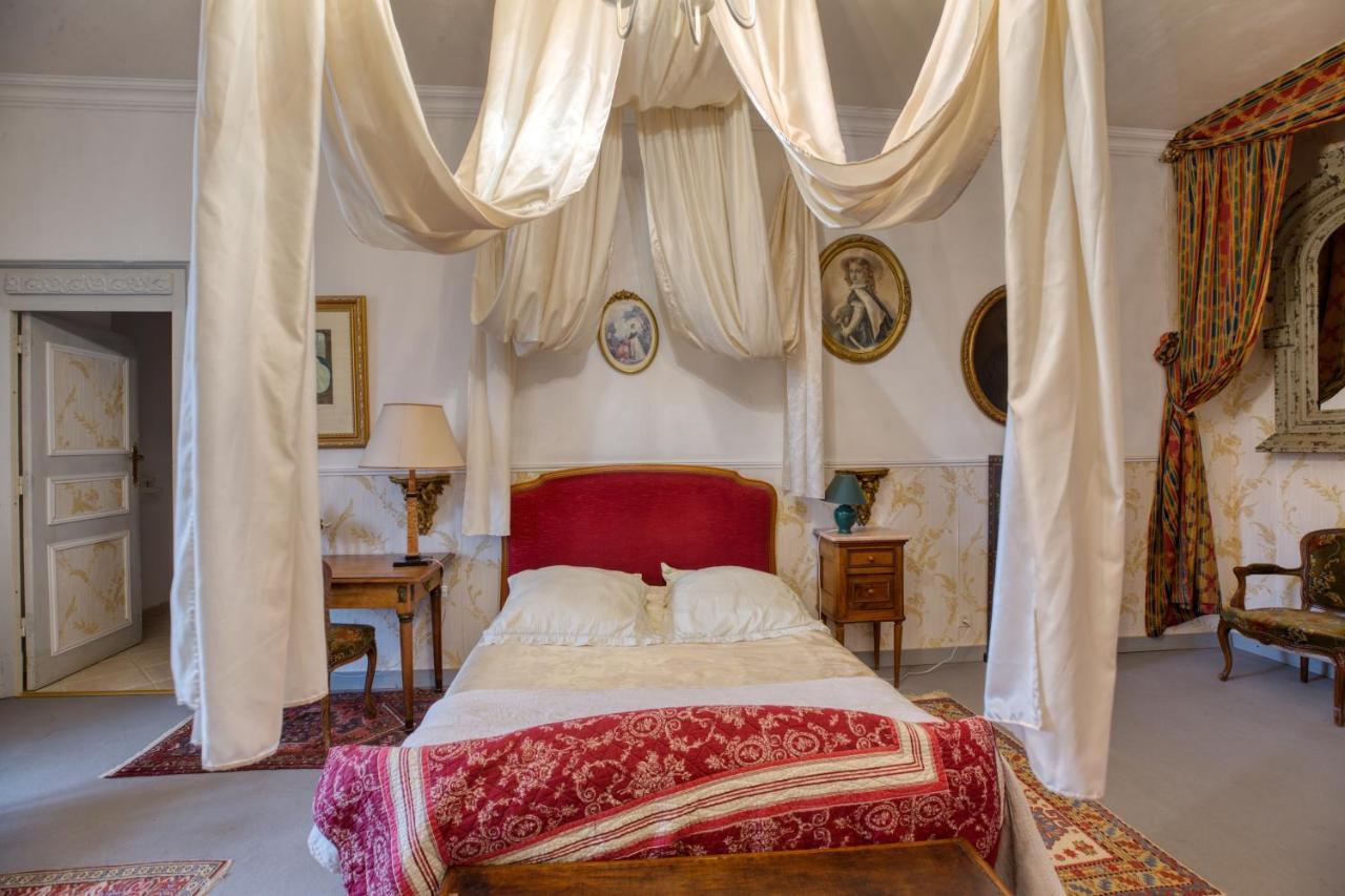 Chateau Du Bois Glaume Poligné エクステリア 写真