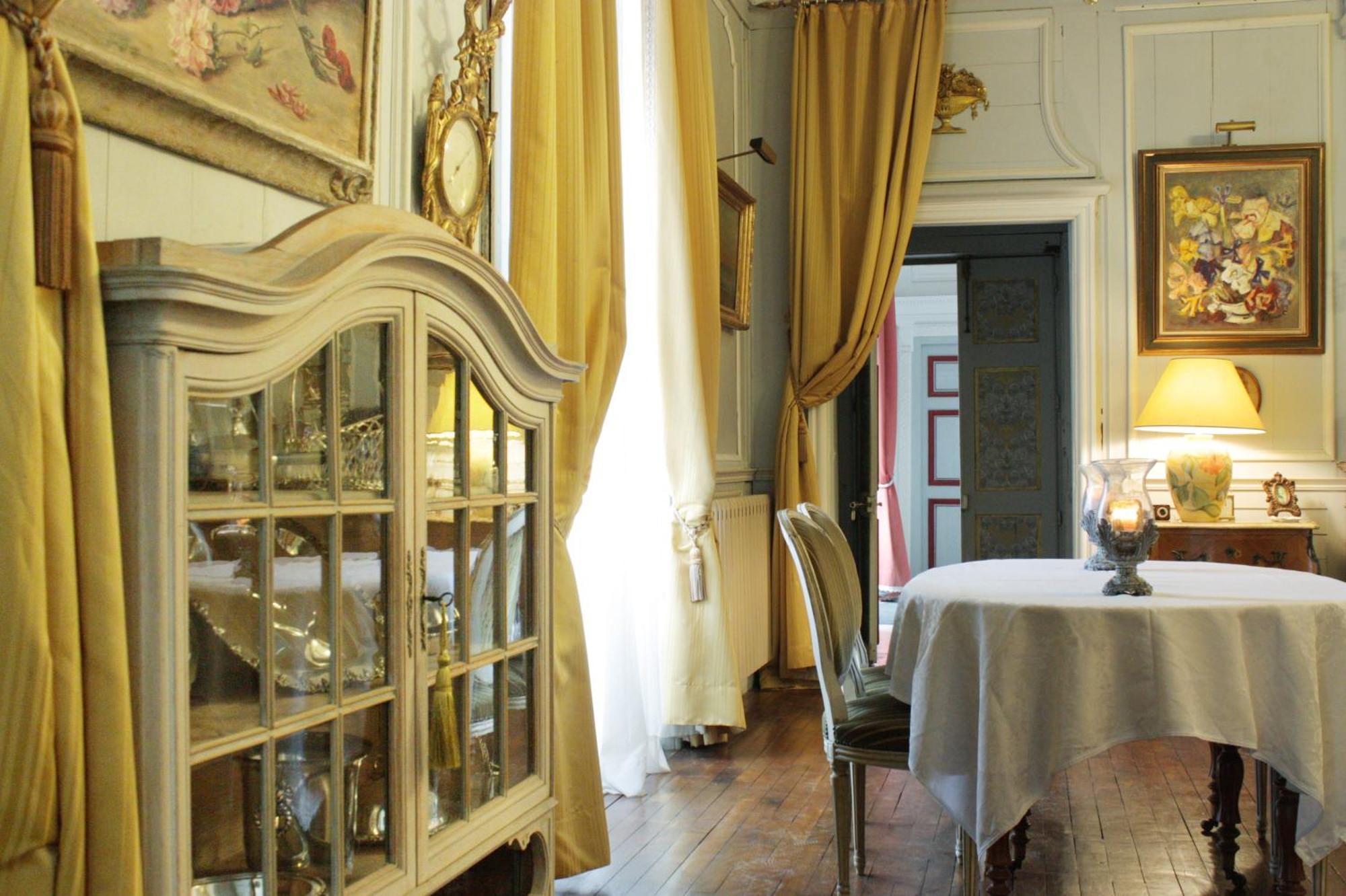 Chateau Du Bois Glaume Poligné エクステリア 写真