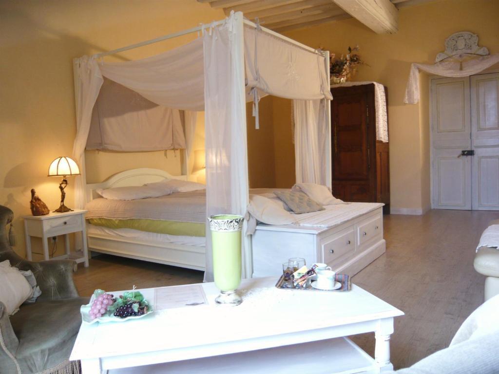 Chateau Du Bois Glaume Poligné 部屋 写真